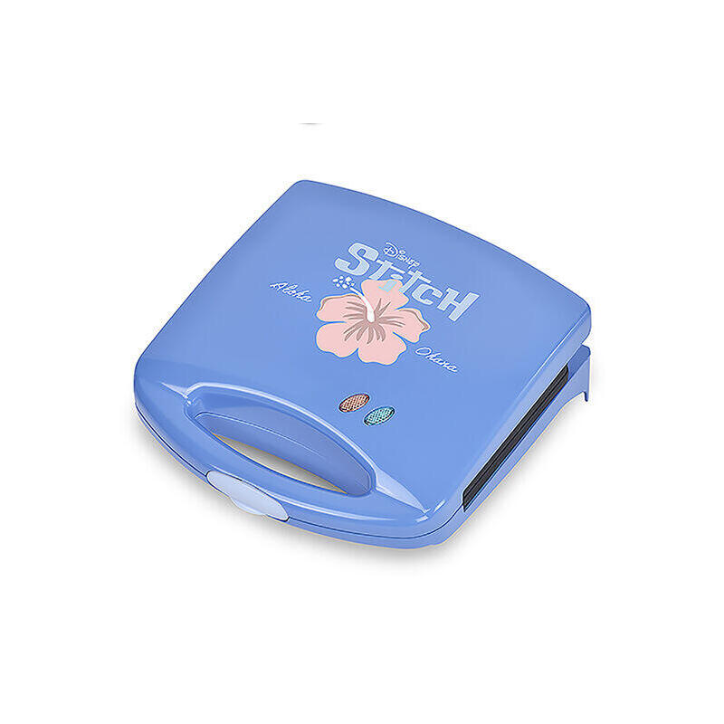Sandwichera Disney Stitch