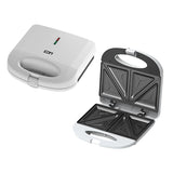 Sandwichera Doble 750 W