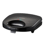 Sandwichera Esperanza Ekt009 1000w Negro