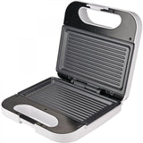 Sandwichera Grunkel San-Grill Bl 750w Placas Grill