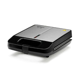 Sandwichera Orbegozo Sw 7150 Negro  1400w