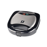 Sandwichera Thulos Th Sw12 750w 2 Cavidades