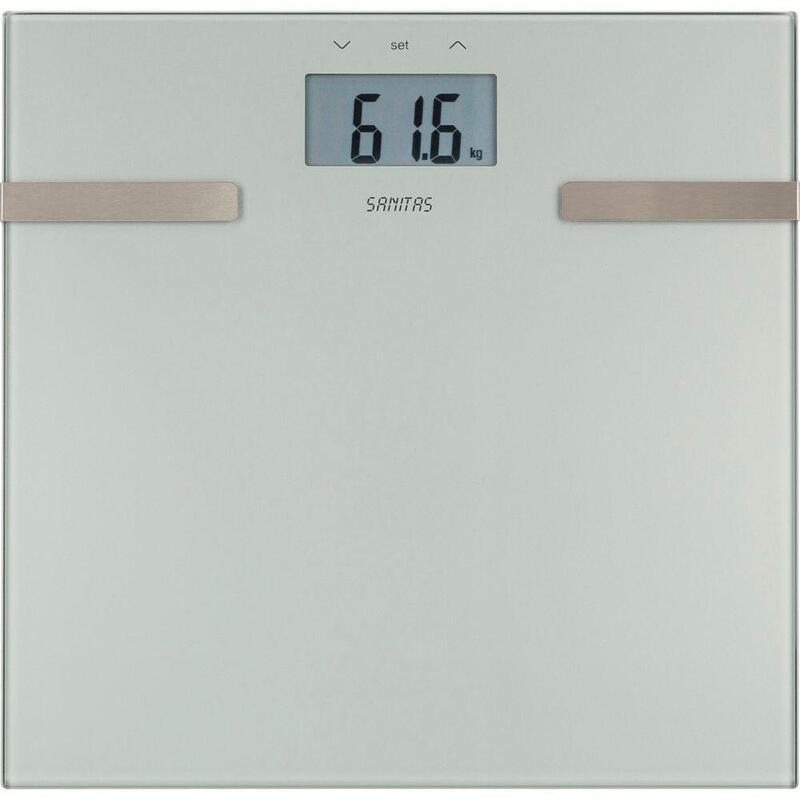 Sanitas Sbf 14 Scales