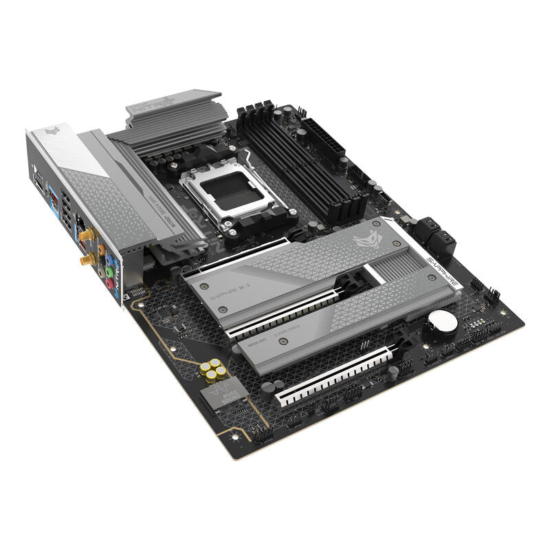 Sapphire Sapphire Nitro+ B850a Wifi7 52123-03-40g