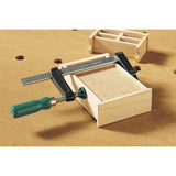 Sargento De Tornillo 1" Sz 50-100" 50mm Largo 3607000 Wolfcraft