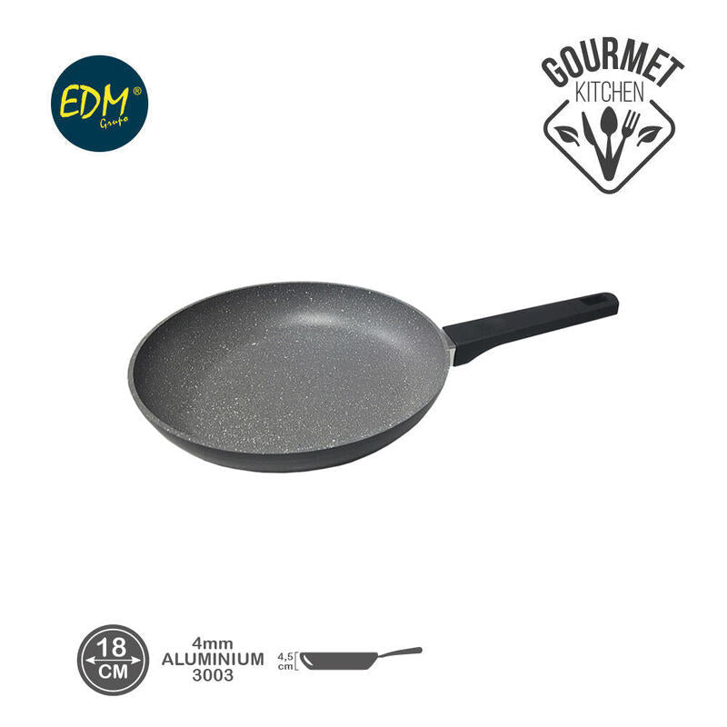 Sarten Antiadherente "Professional Line" Whitford Tecnology Ø18cm Edm