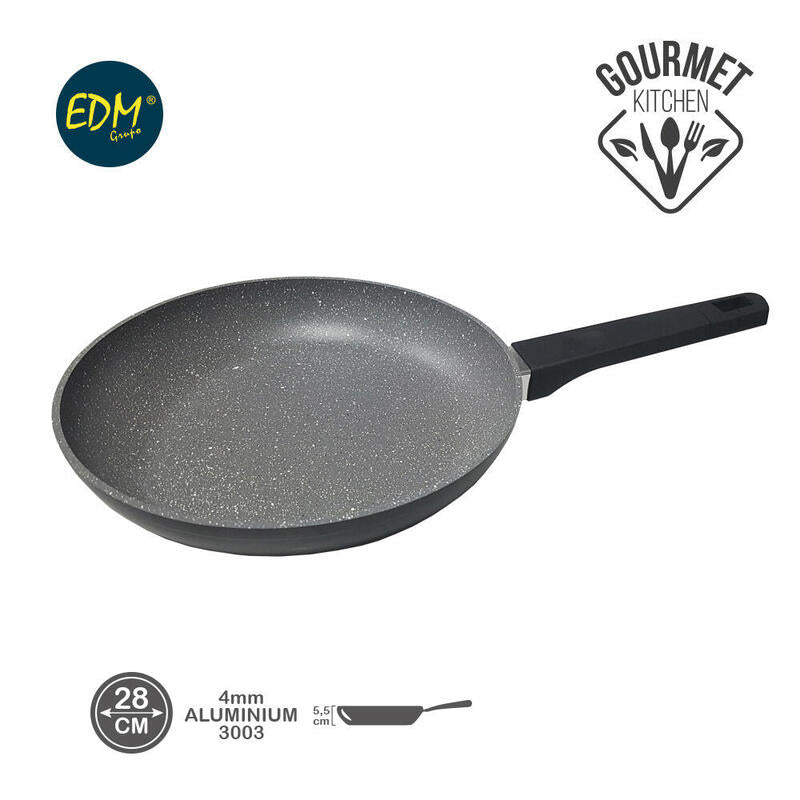 Sarten Antiadherente "Professional Line" Whitford Tecnology Ø28cm Edm