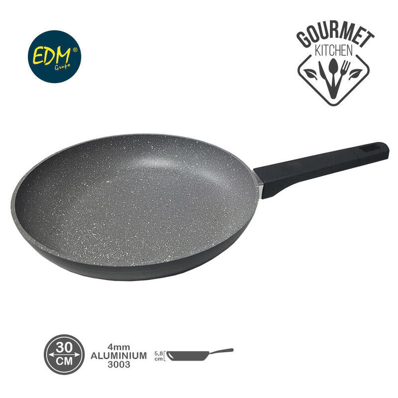 Sarten Antiadherente "Professional Line" Whitford Tecnology Ø30cm Edm