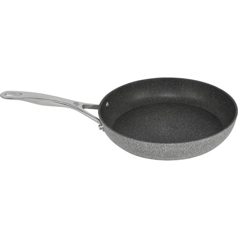 Sartén Ballarini Salina Granitium Granito 28 Cm 75002-822-0