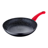 Sartén De Aluminio Forjado Inducción Toledo Ø26 Cm