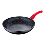 Sartén De Aluminio Forjado Inducción Toledo Ø26 Cm