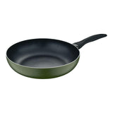 Sartén De Aluminio Prensado, Inducción, Experto Ø28 Cm