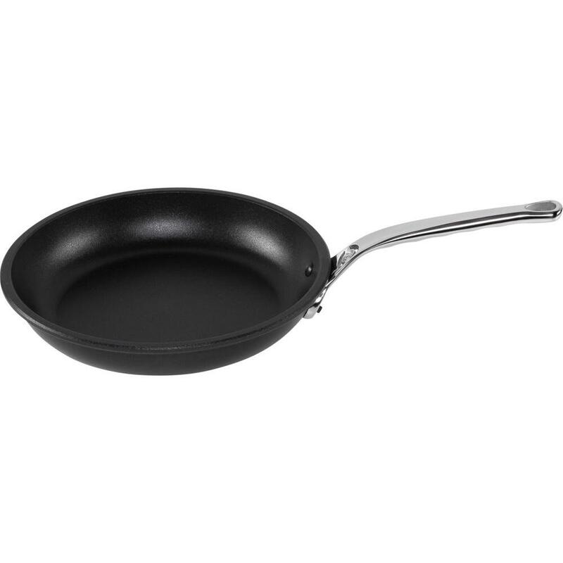 Sartén De Buyer Choc Extreme Pan Die-Cast 24cm Non-Stick