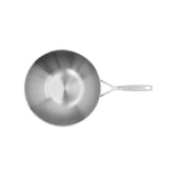 Sartén Demeyere Industry 5 Para Wok/Sofrito Alrededor