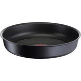 Sartén Grill Tefal Ingenio Unlimited 26 Cm