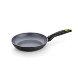 Sartén Monix Eco Nature M261224 Ø24cm Aluminio Forjado Apta Para Inducción