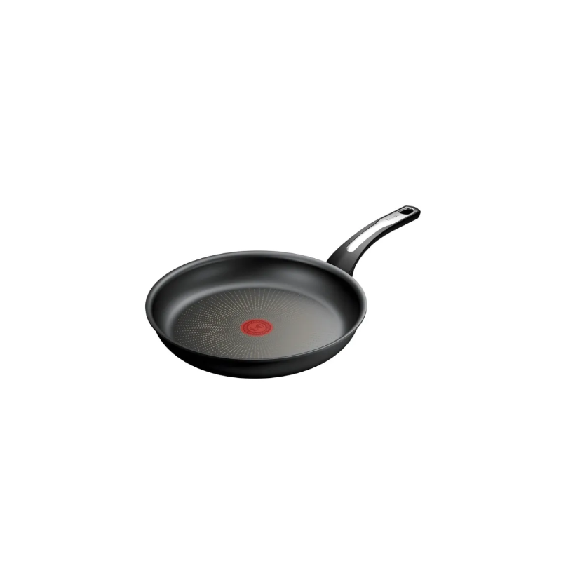 Sartén  Tefal 2100131674 Expertise, 28cm, Negro