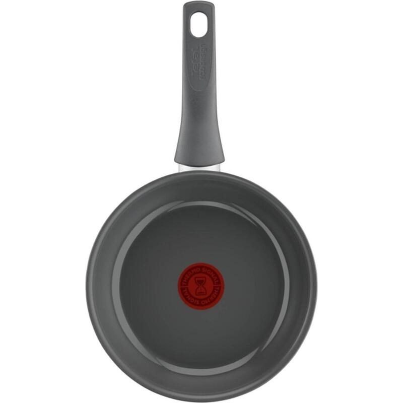 Tefal C4260443 Renewal 24 Cm Grey Induction Frypan