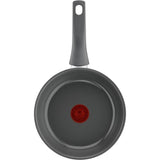 Tefal C4260443 Renewal 24 Cm Grey Induction Frypan