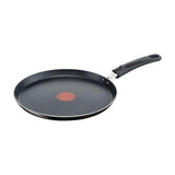 Tefal H0563842 So Light 25 Cm Induction Pancake Pan