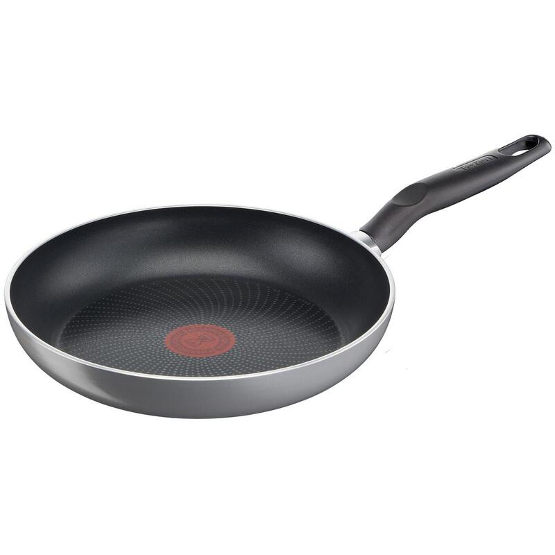 Sartén Tefal Super Start 24 Cm C27304