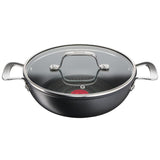 Sartén  Tefal Unlimited 26 Cm Profunda G25571