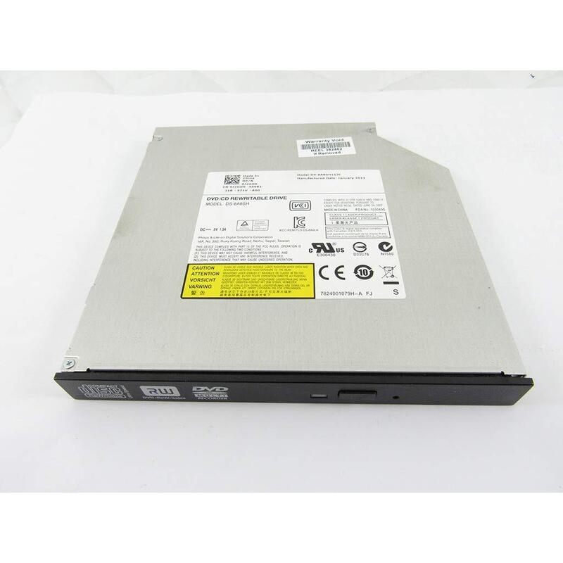 Sata Dvd+/-Rw Optical Disc  Drive For Optiplex 7010 Sff