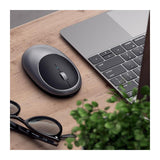 Satechi M1 Ratón Oficina Ambidextro Bluetooth Óptico