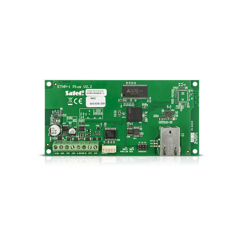 Satel Ethm-1 Plus