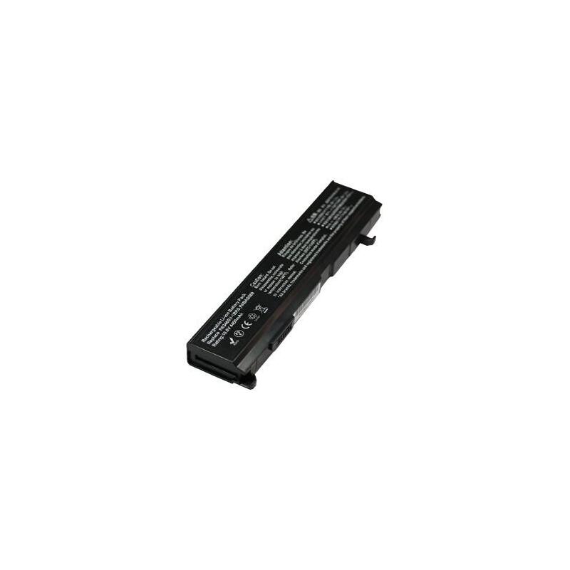 Satellite A80 A85 A100 A105 A110 A135 M40 M45 M50 - 4400 Mah