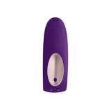 Satisfyer Plus Con Control Remoto Color Púrpura