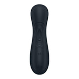 Satisfyer - Pro 2 Generación 3 Liquid Air Technology Negro