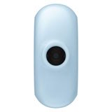 Satisfyer Pro To Go 3 Estimulador Y Vibrador Doble - Azul