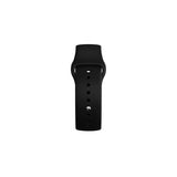 Savefamily Correa De Silicona Para Savewatch Plus Edicion Valencia Cf - Negro