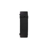Savefamily Correa De Tela Para Savewatch Plus 2 - Negro