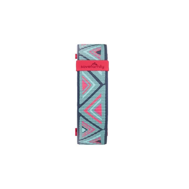 Savefamily Correa De Tela Para Savewatch Plus 2 - Tribeca