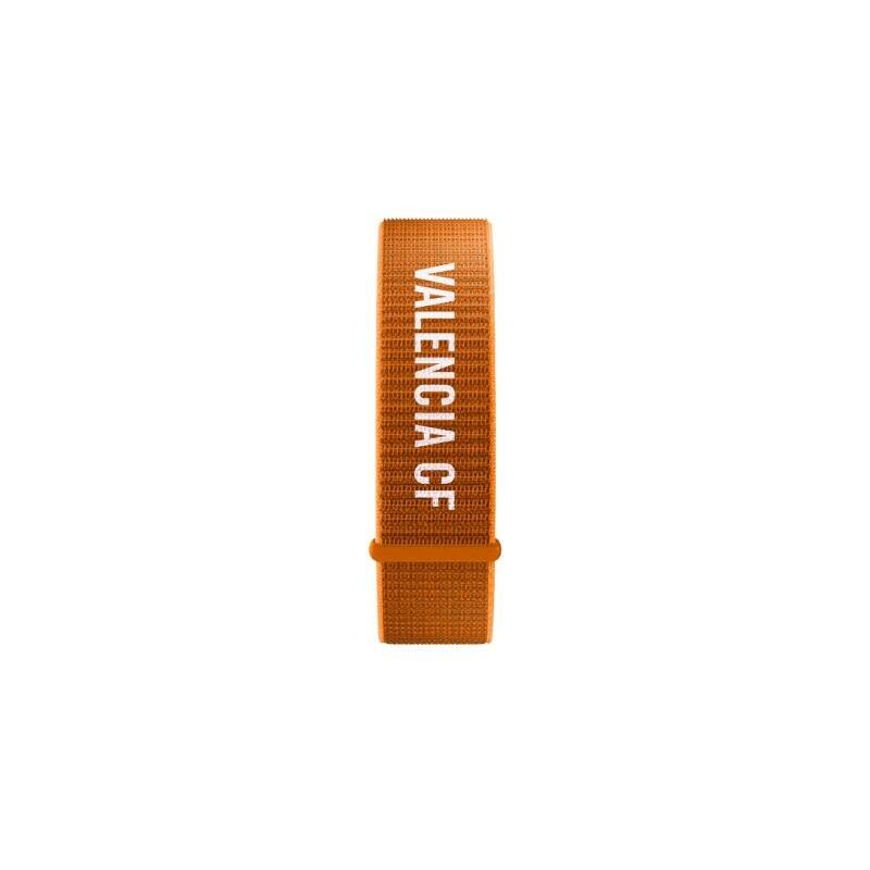 Savefamily Correa De Tela Para Savewatch Plus Edicion Valencia Cf - Naranja