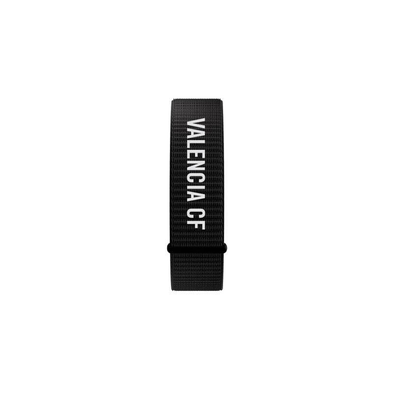 Savefamily Correa De Tela Para Savewatch Plus Edicion Valencia Cf - Negro