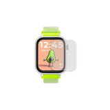 Savefamily Protector De Pantalla Para Savewatch Plus - Cristal Templado