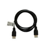 Savio Cl-08 Cable Hdmi V1.4 Ethernet 3d Dolby Truehd 24k Gold 5m