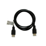 Savio Cl-08 Cable Hdmi V1.4 Ethernet 3d Dolby Truehd 24k Gold 5m