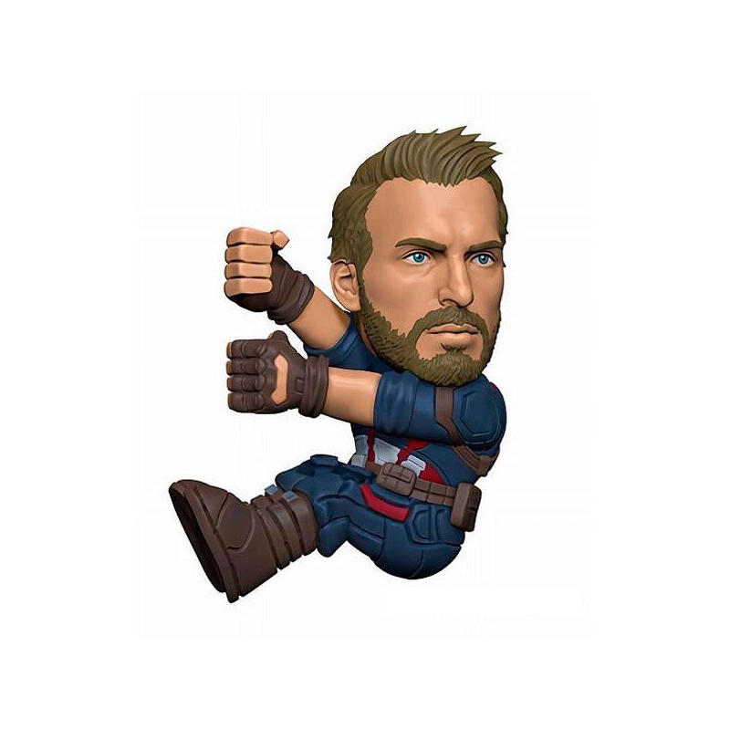 Scalers Captain America (5cm)