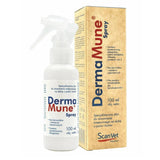 Scanvet Dermamune 100 Ml  Spray  Butelka