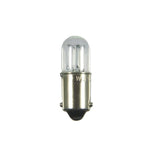 Scharnberger 23483 R10x28mm Ba9s 24v 2w Wie Gl24 Röhrenlampe