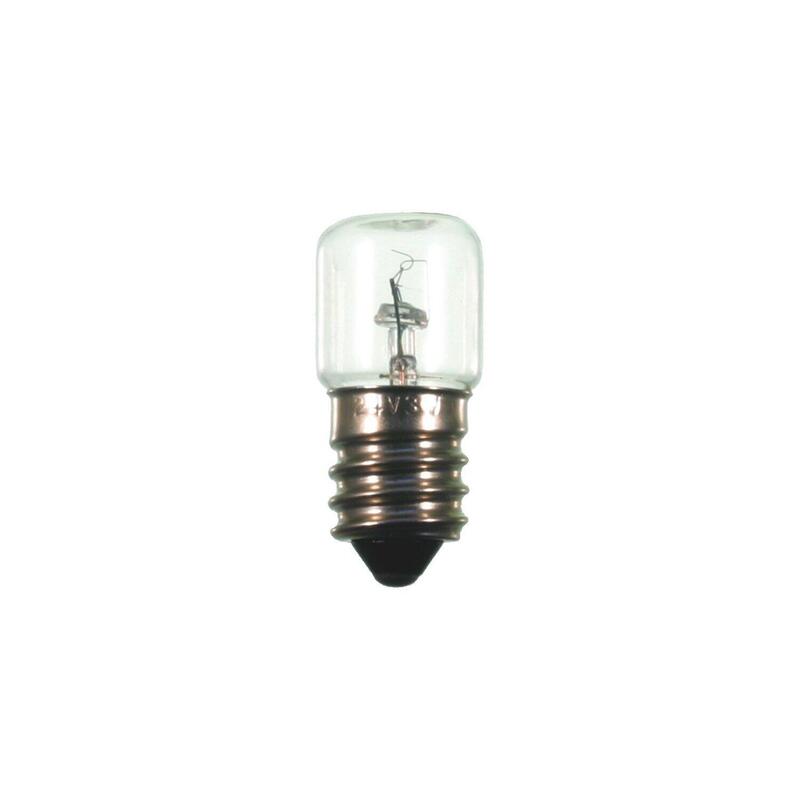Scharnberger 25481 Röhrenlampe 16x35 Mm E14 220-260v 5-7w Notlichtlampe