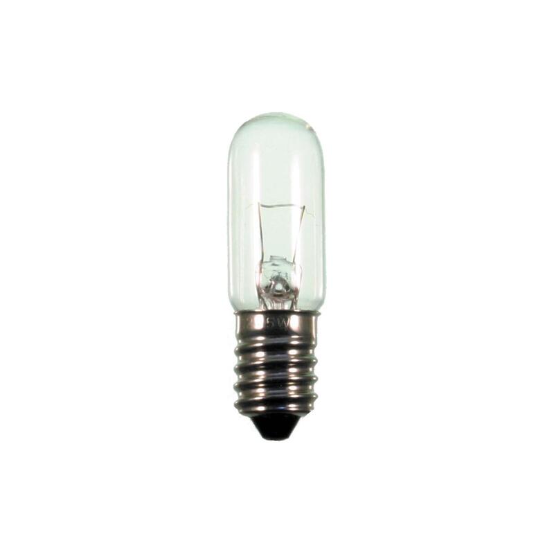 Scharnberger 25889 R16x54 Mm E14 220-260v 6-10w 6824 Röhrenlampe