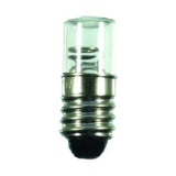 Scharnberger 28001 Glimmlampe 10x25 Mm E10 230v Lg234 0,0013amp