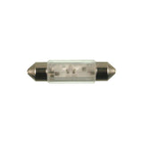 Scharnberger 35794 Led Soffittenlampe 8x31mm 12-14vac Dc 20ma Blanco 1 Led L5
