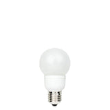 Scharnberger 57481 Led Lámpara Con Forma De Gota 0,7w E27 230v Ww 45x70mm Mate