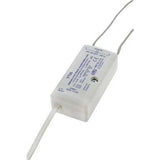 Scharnberger 58491 12vac 0-60w Transformator 71,5x35x23,5mm Für Halogen Oder Led